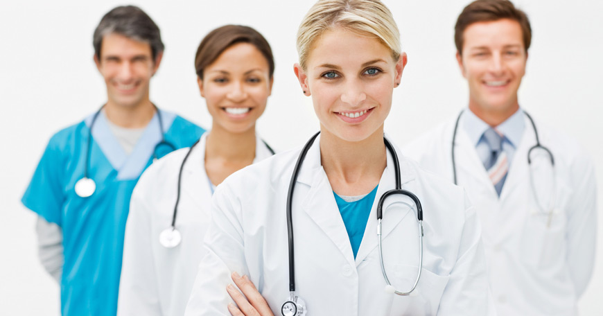 Bisley Corporate - Health