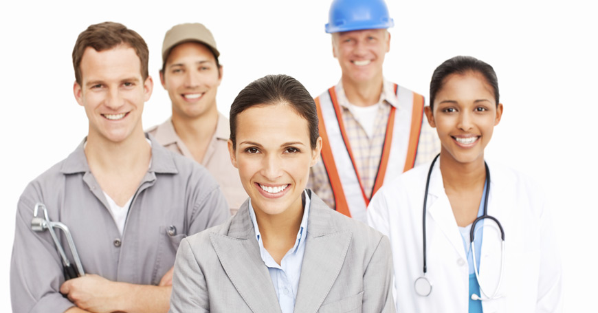 Bisley Corporate - Our Services